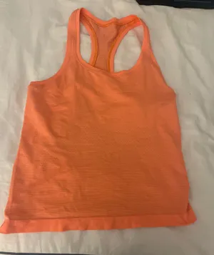 Lululemon Swiftly Tech Tank Racerback thumbnail 1