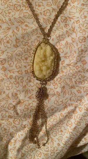 Boutique Necklace thumbnail 1