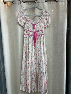 Riley Dress Small thumbnail 6