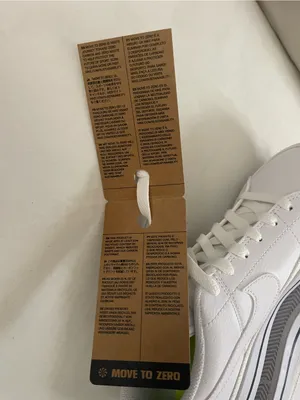 Nike Women's Court Legacy Next Nature White Beige Low-Top Sneakers Size 6.5 thumbnail 12