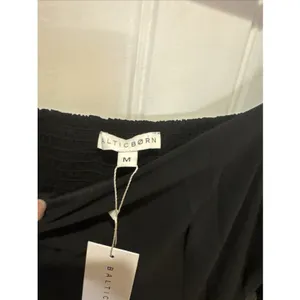 BALTIC Born Giselle Maxi Dress Black Size M thumbnail 9