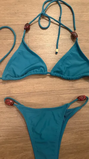 Pretty Little Thing Swimsuit thumbnail 2