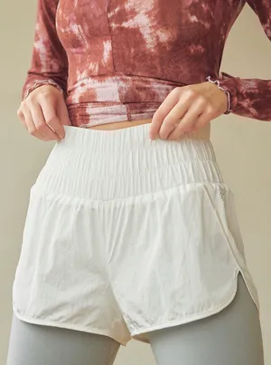 Free People Way Home Shorts thumbnail 1