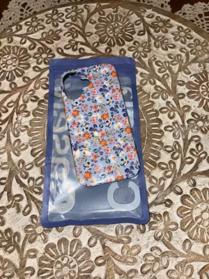 iPhone 17 Casely Phone Case Blue thumbnail 2
