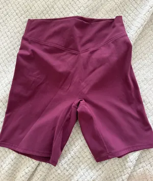 Vitality Balance Athletica Shorts Biker thumbnail 1
