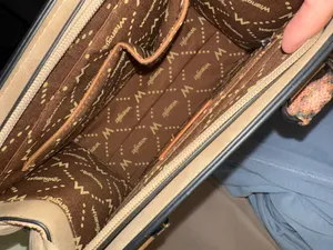 Wrangler Bag Crossbody thumbnail 2