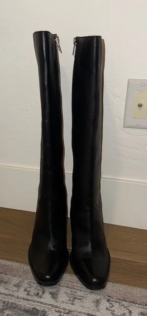 Vince Camuto Knee-High Boots thumbnail 1