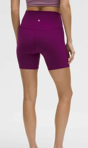 Lululemon Align High Rise Shorts Size 0 thumbnail 1