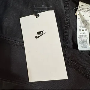 Nike Sportswear High Rise Bike Shorts thumbnail 9
