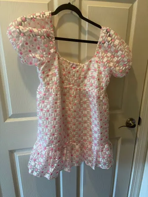 Buddy Love dress thumbnail 2