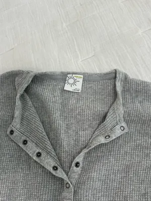 Aerie Long Sleeve Top thumbnail 2