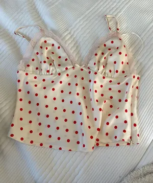 Hazel and Olive Top thumbnail 1