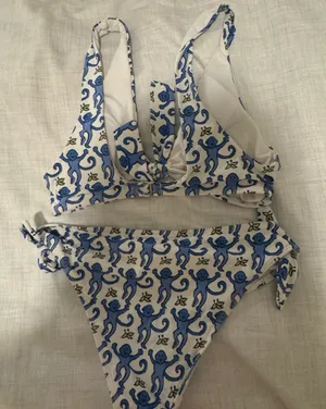 Roller Rabbit Bikini thumbnail 2