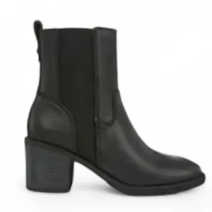 Zodiac Women's Claret Boots, Black, size 9.5, NWOT thumbnail 2