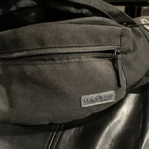 Black Belt Bag for Women thumbnail 7