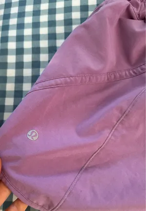 Lululemon Scuba Shorts thumbnail 3