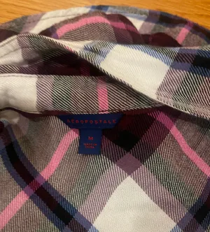 Aeropostale Flannel thumbnail 2