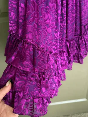 Betsy Johnson Dress thumbnail 3