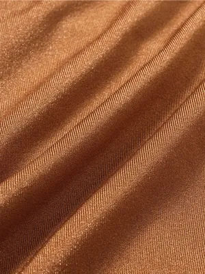 Rihoas Caramel Sweetheart Neck Underwire Bikini Set thumbnail 5