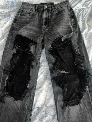 American Eagle Jeans thumbnail 3