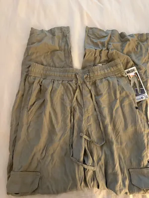 REWASH Pants thumbnail 2