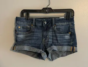 Outfitters Short thumbnail 1