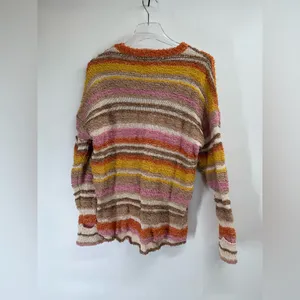Show‎ me your mumu sue cuffed sweater size xs thumbnail 5