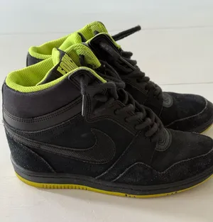 Nike Wedge Sneakers  thumbnail 1
