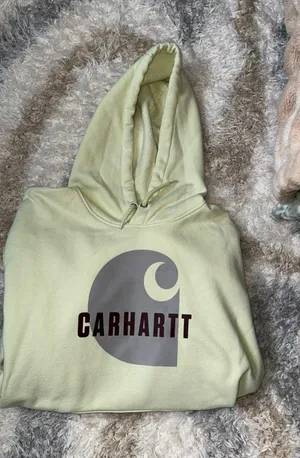 Carhartt Hoodie thumbnail 2