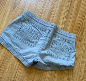 Grey Shorts  thumbnail 2
