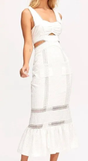 Alice McCALL Foreign Affair MIDI Dress thumbnail 1