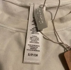 SKIMS RARE T-Shirt Bodysuit S thumbnail 6