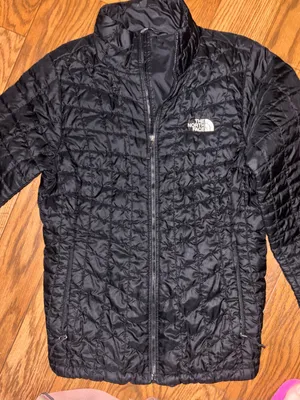 North Face Down Jacket women’s size small thumbnail 1
