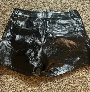 Leather Shorts Boutique thumbnail 2