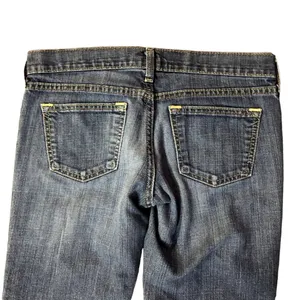 Old Navy The Diva Jeans Womens 4 Regular Used thumbnail 6