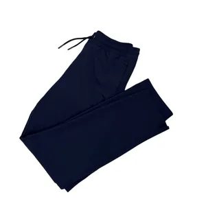 Southern Tide Casey Woven Pants Navy Blue Athletic Drawstring Joggers Size XS thumbnail 3