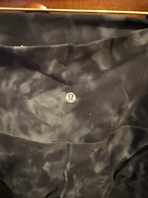 Lululemon Leggings thumbnail 3