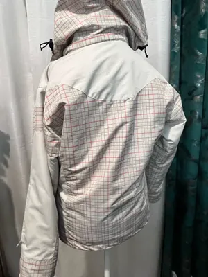 Snozu Jacket Women Size S thumbnail 2