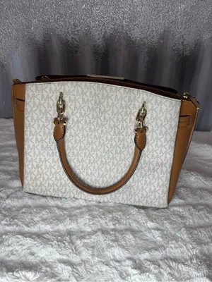 Michael Kors Rochelle Satchell thumbnail 3