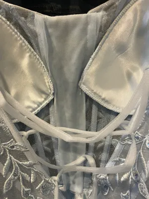 Shangri-La Prom Dress thumbnail 8