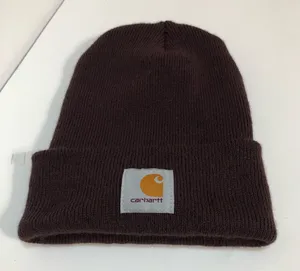 Carhartt Knit Cuffed Beanie thumbnail 1