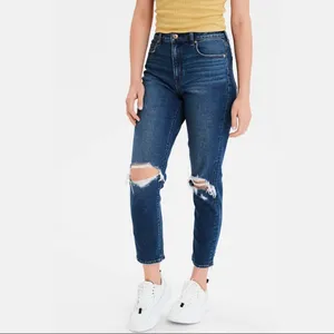 American Eagle ✨HP✨ Stretch Mom Jean✨ thumbnail 2