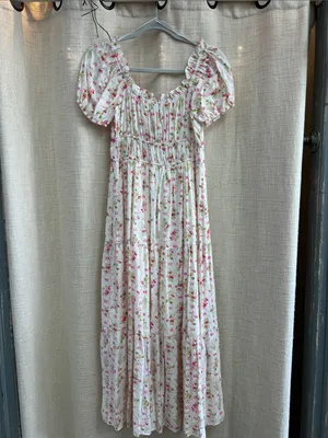 Riley Dress Small thumbnail 11