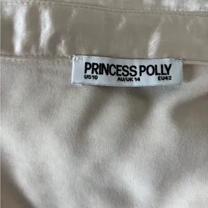 PRINCESS POLLY button up thumbnail 6