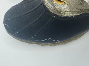 Sperry Waterproof Duck Boots Size 9.5 thumbnail 7