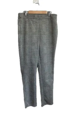 Love Tree Plaid Pants thumbnail 1