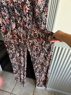 Dressy jumpsuit thumbnail 2