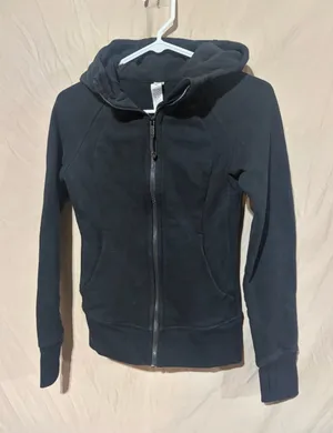 Lululemon Scuba Full-Zip Hoodie thumbnail 1
