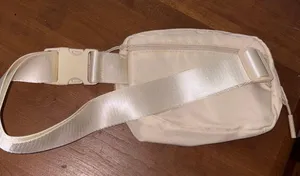 Belt Bag Tan thumbnail 2