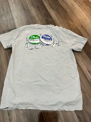 Comfort Colors T-Shirt thumbnail 3